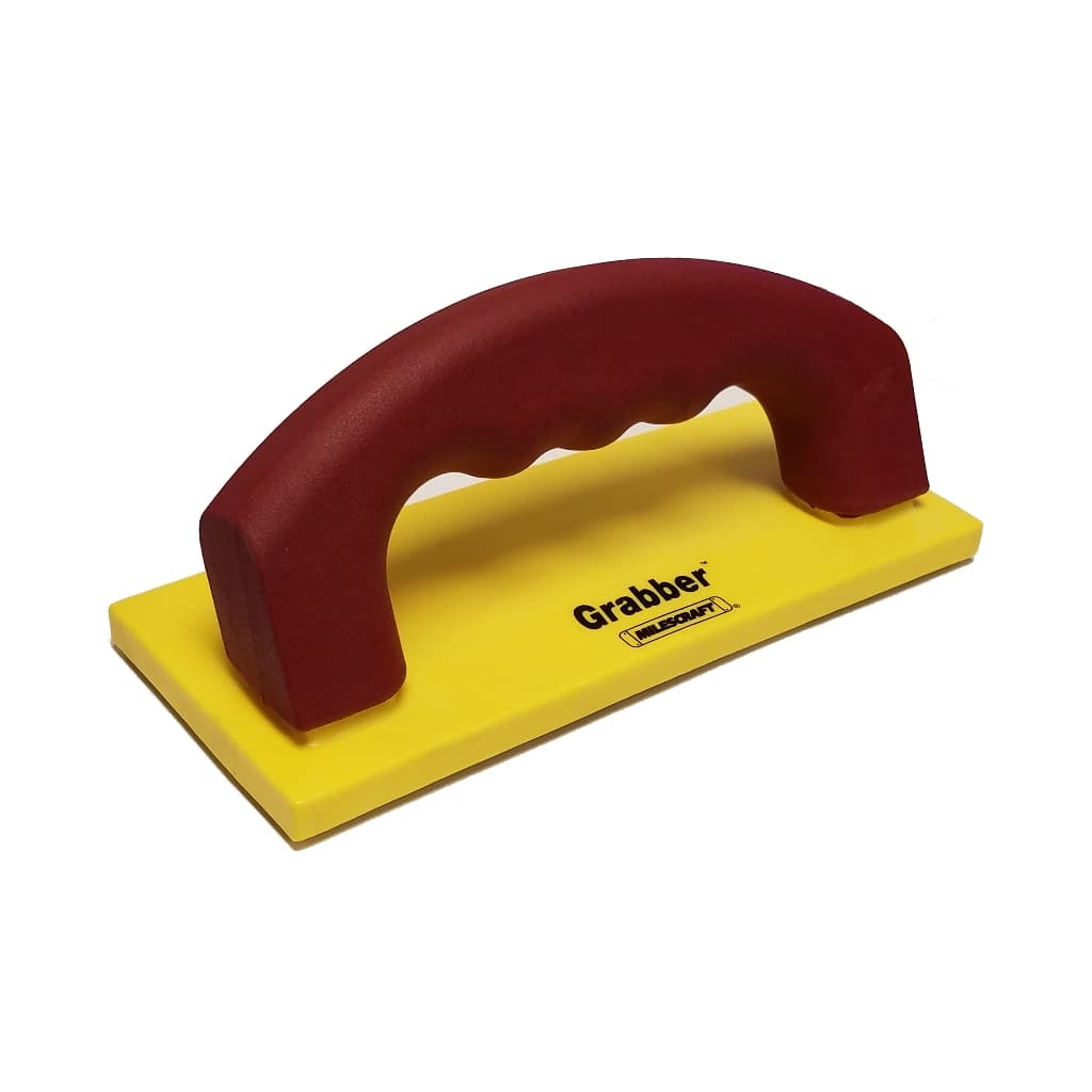 MILESCRAFT - GRABBER - BLOCO PARA TUPIA, MESA DE SERRA, SERRA-FITA, ETC