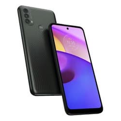 Motorola Moto E40 64GB Grafite