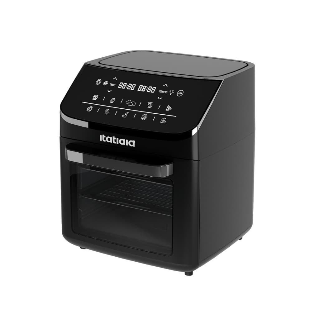 Forno Air Fryer 12Lㅤㅤㅤㅤㅤㅤ