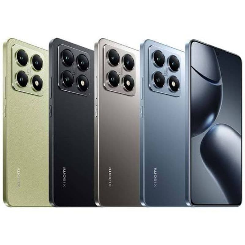 Xiaomi 14T 5G 512Gb 12Gb RAM Global Original