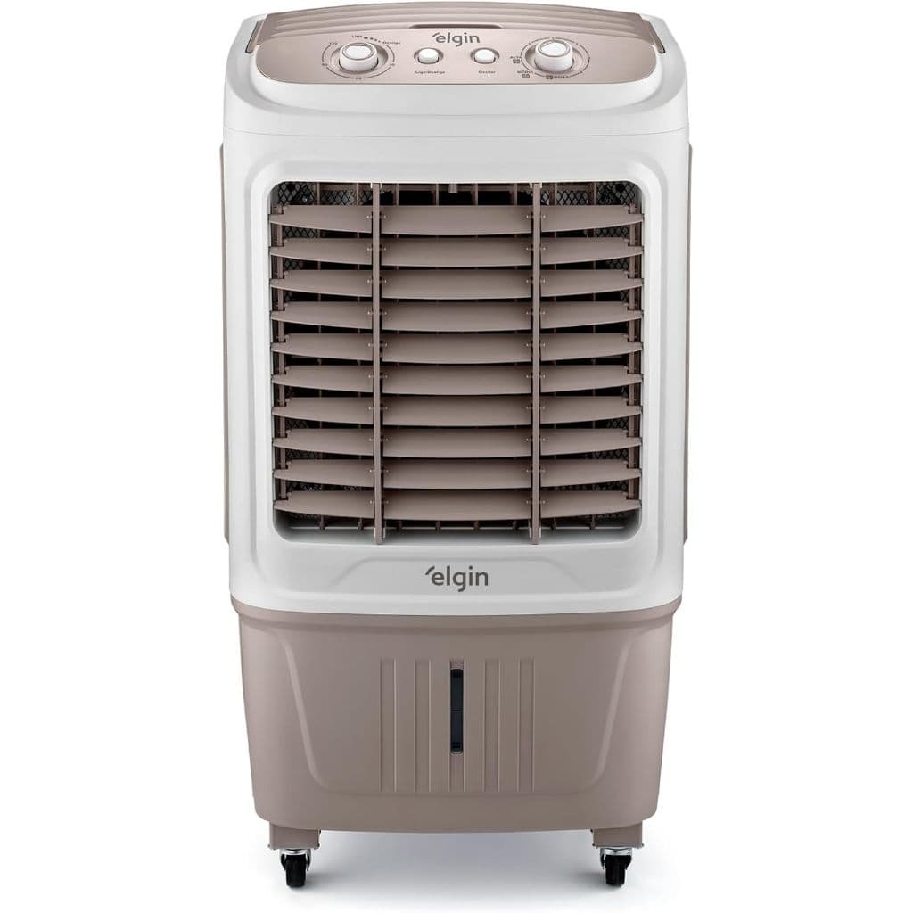 Climatizador Portátil Comercial Big Air 45 Litros Da Elgin Cor Branco 110v  5864