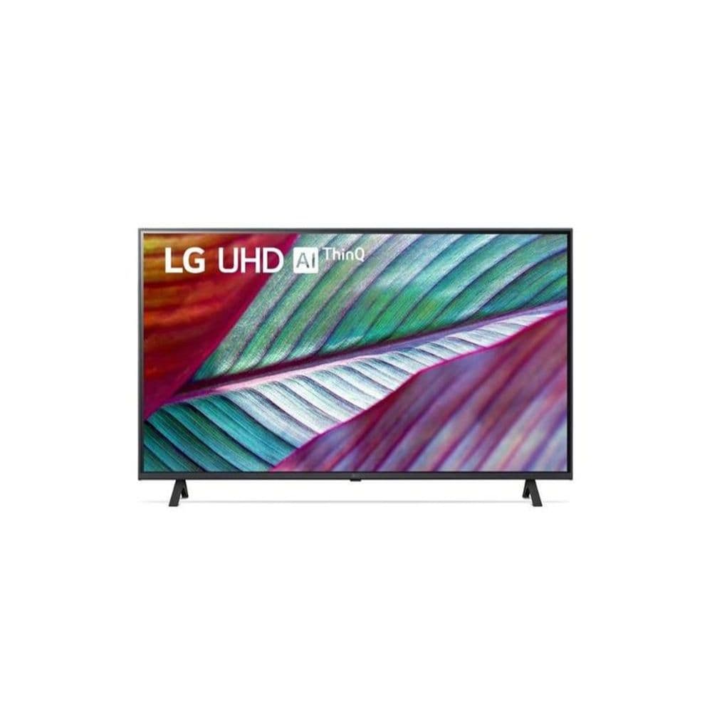 Smart TV LG 43 polegadas 4K com tela UHD AI ThinkQ
