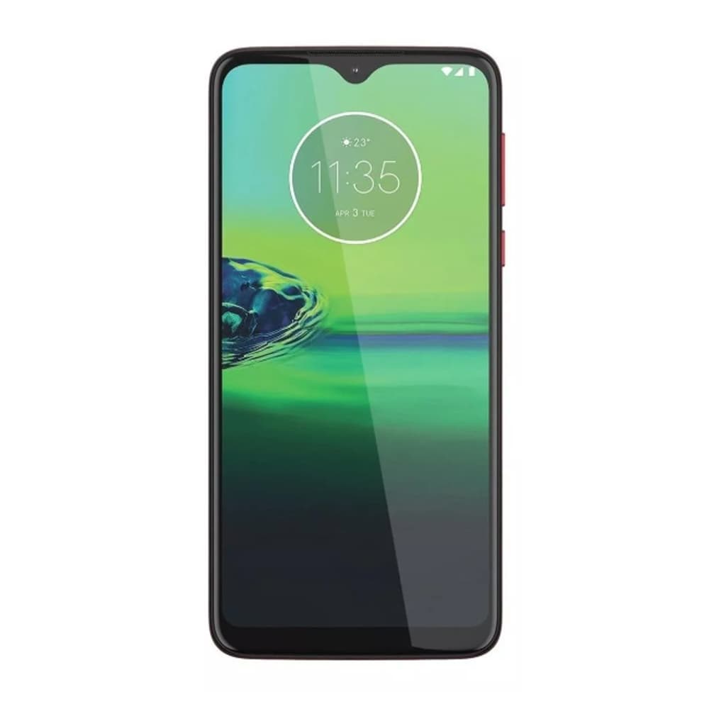 Smartphone Motorola XT2015-2 MOTO G8 PLAY 32GB 2GB RAM Vermelho Magenta