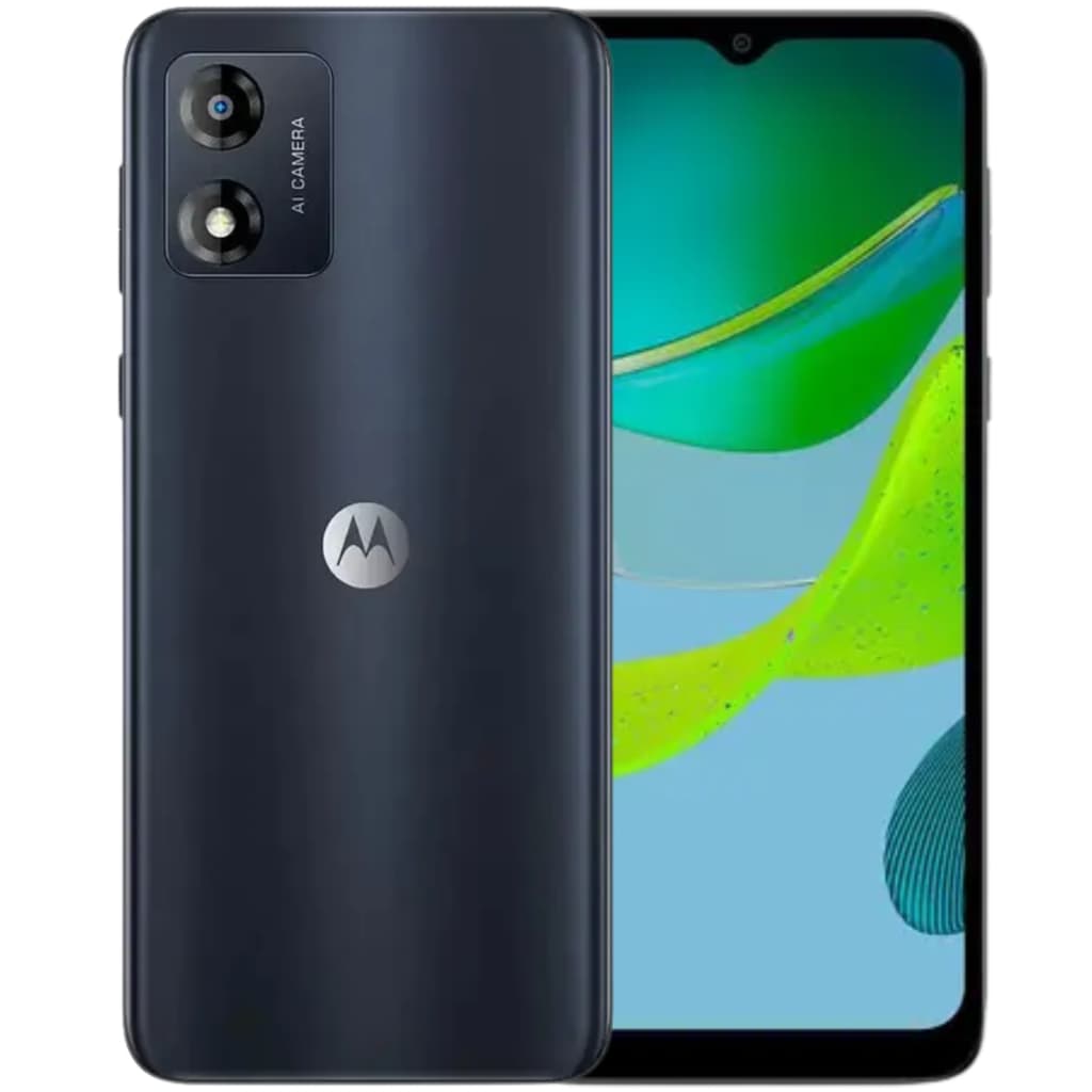 Smartphone Motorola Moto E13 32GB Grafite