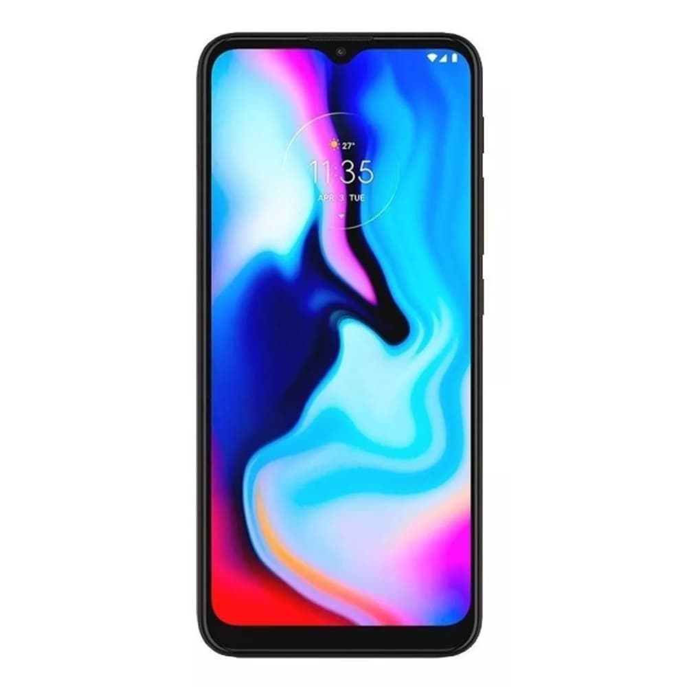 SMARTPHONE MOTOROLA MOTO E7 PLUS XT2081 64GB, 4GB RAM, OCTA CORE TELA 6.24 - Bronze