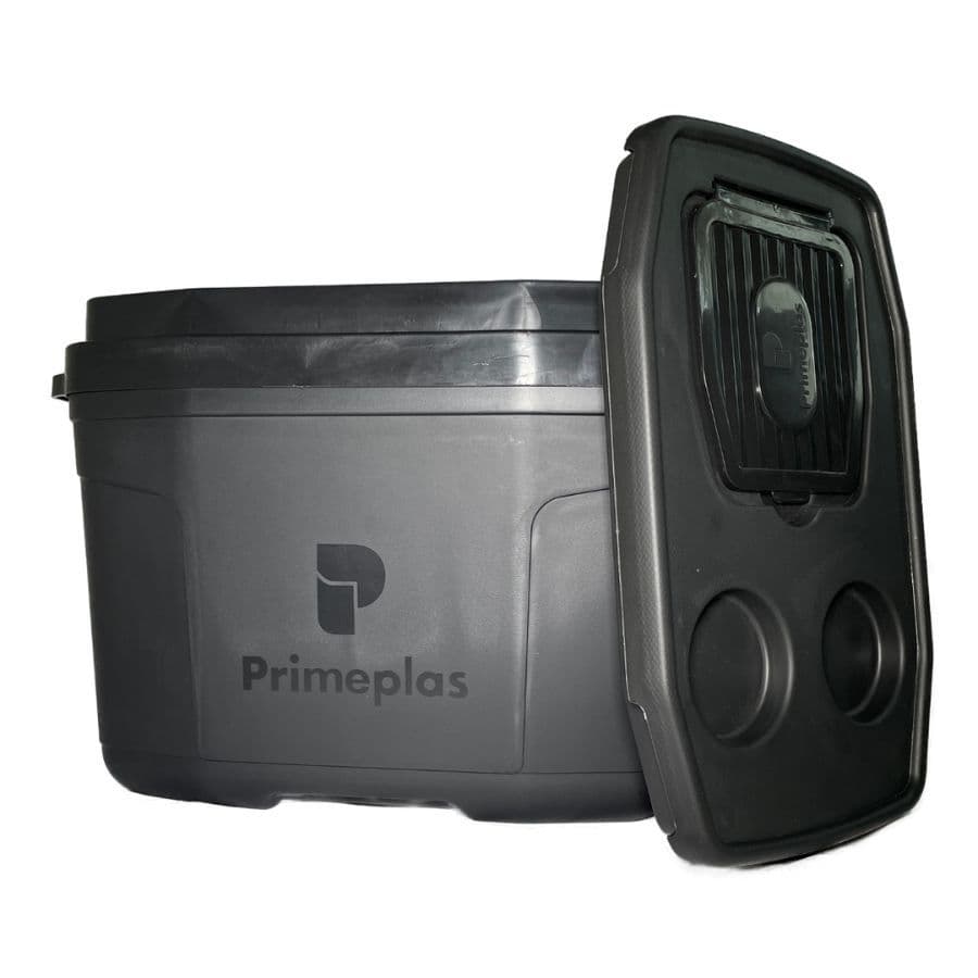 Caixa Térmica Cooler 20 Litros / 32 Litros Com Alça - Praia - Camping