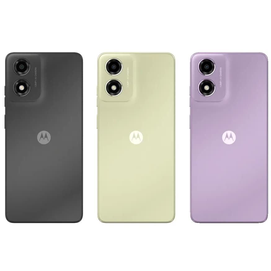 Celular Motorola Moto E14 64GB