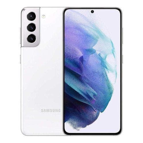 Smartphone Samsung Galaxy S21 128GB - Branco