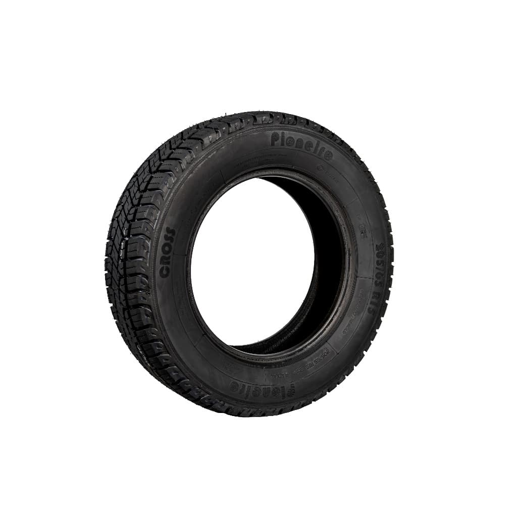 205/65 R15 ATR Pneu Aro 15 - Com INMETRO - Pioneiro-Remold ENTREGA IMEDIATA - GARANTIA DE FABRICA