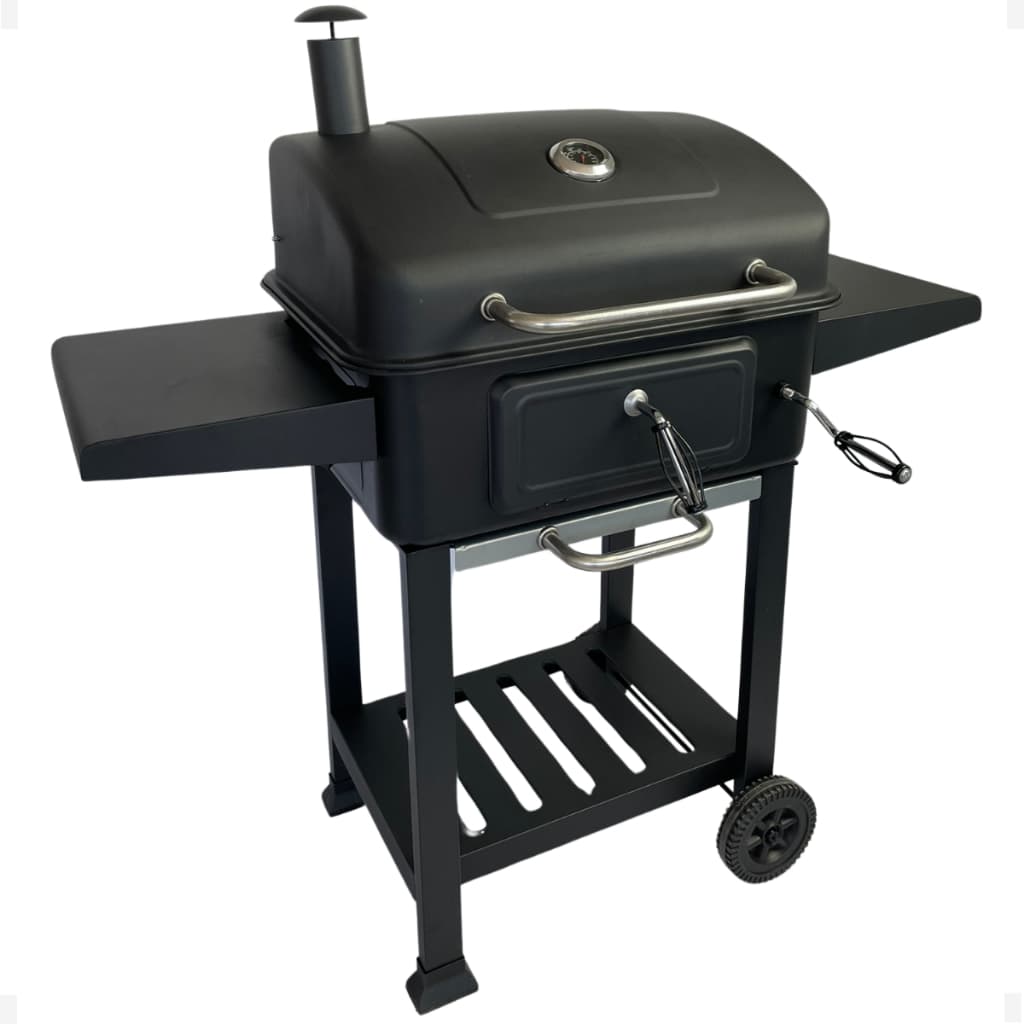 Churrasqueira Torino Pro - Americana a bafo