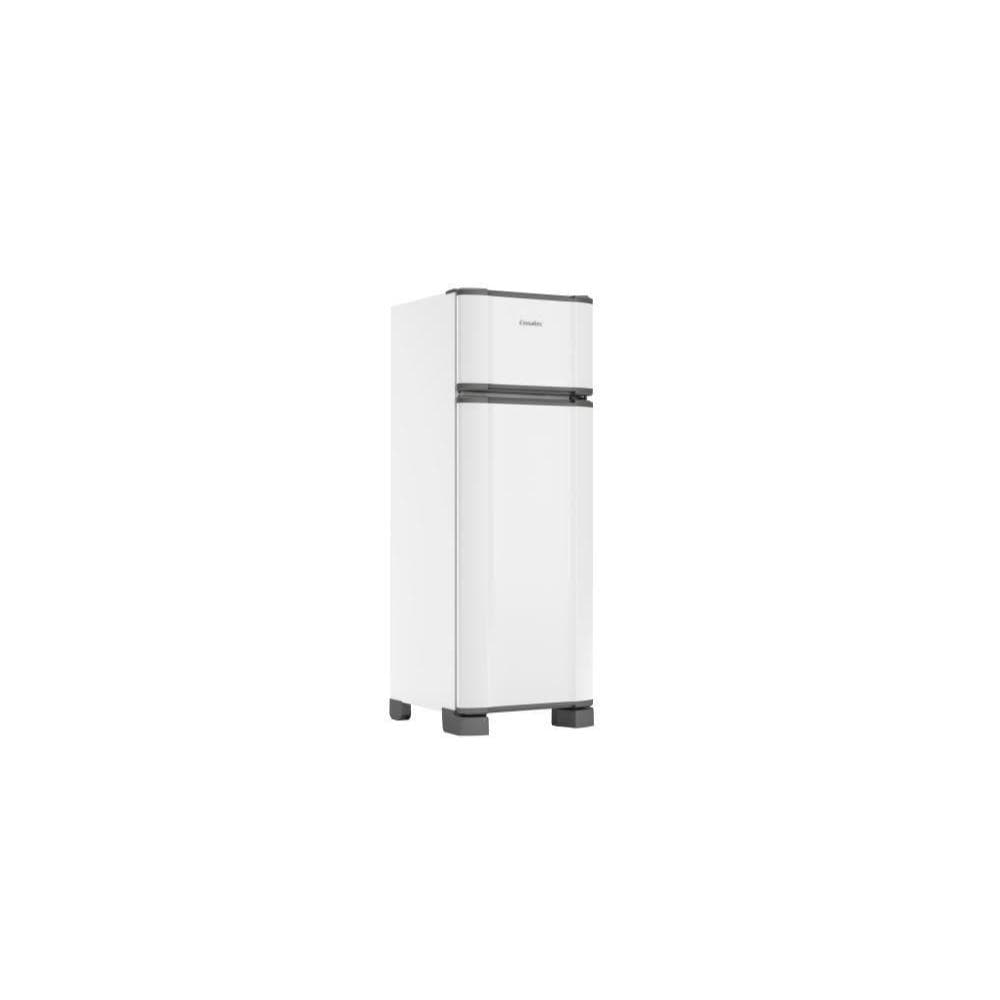 GELADEIRA ESMALTEC 276L CYCLE DEFROST INVERTER RCD34 PRO BRANCO