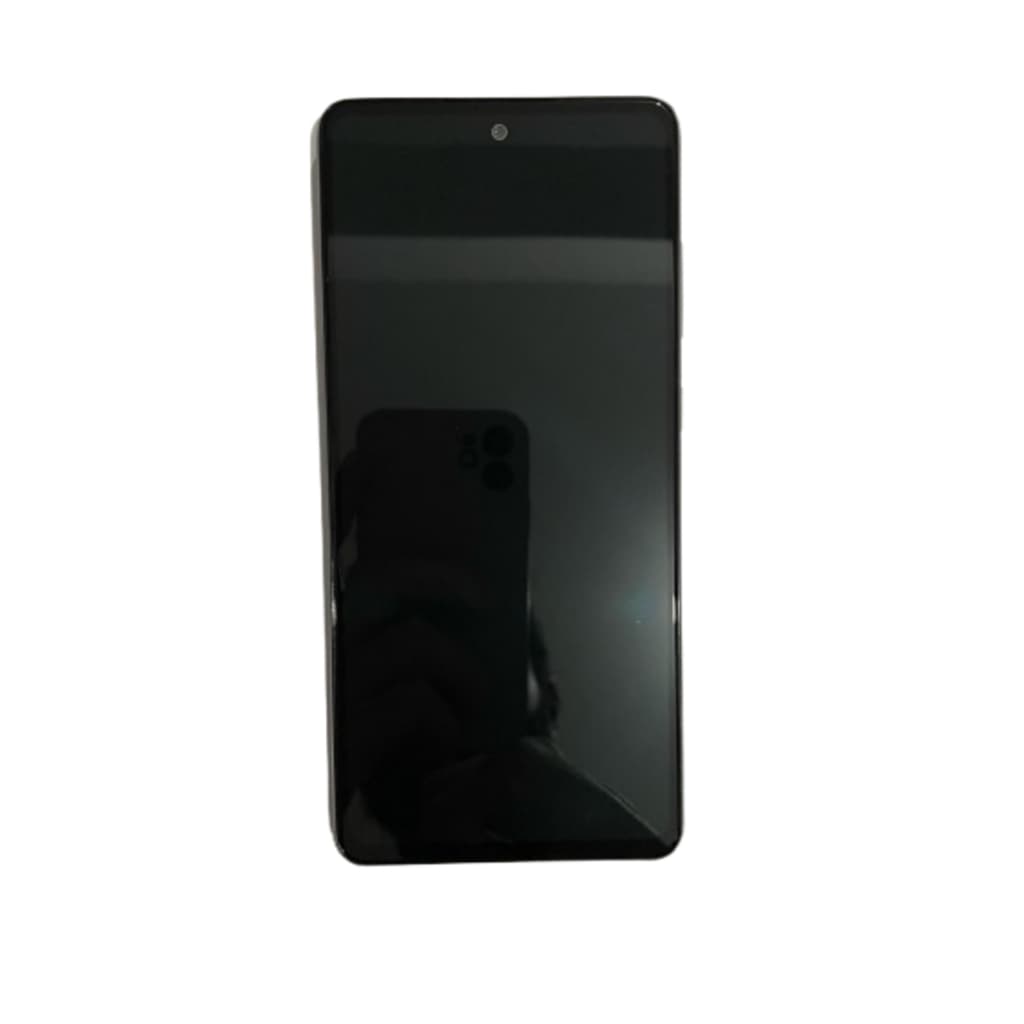 Smartphone Samsung Galaxy A72 T.l 6,7 128gb 6gb Ram Preto A725M/DS - Semi Novo