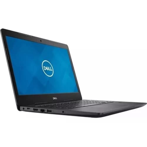Notebook Dell 3400 Core I7 8ger 16gb 240gb Ssd