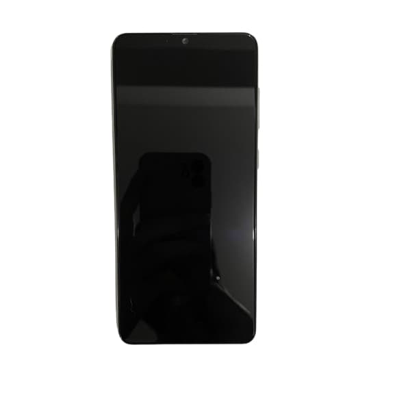 Smartphone Samsung Galaxy A31 Tela 6.4 128gb 4gb Ram Branco A315 - Semi Novo