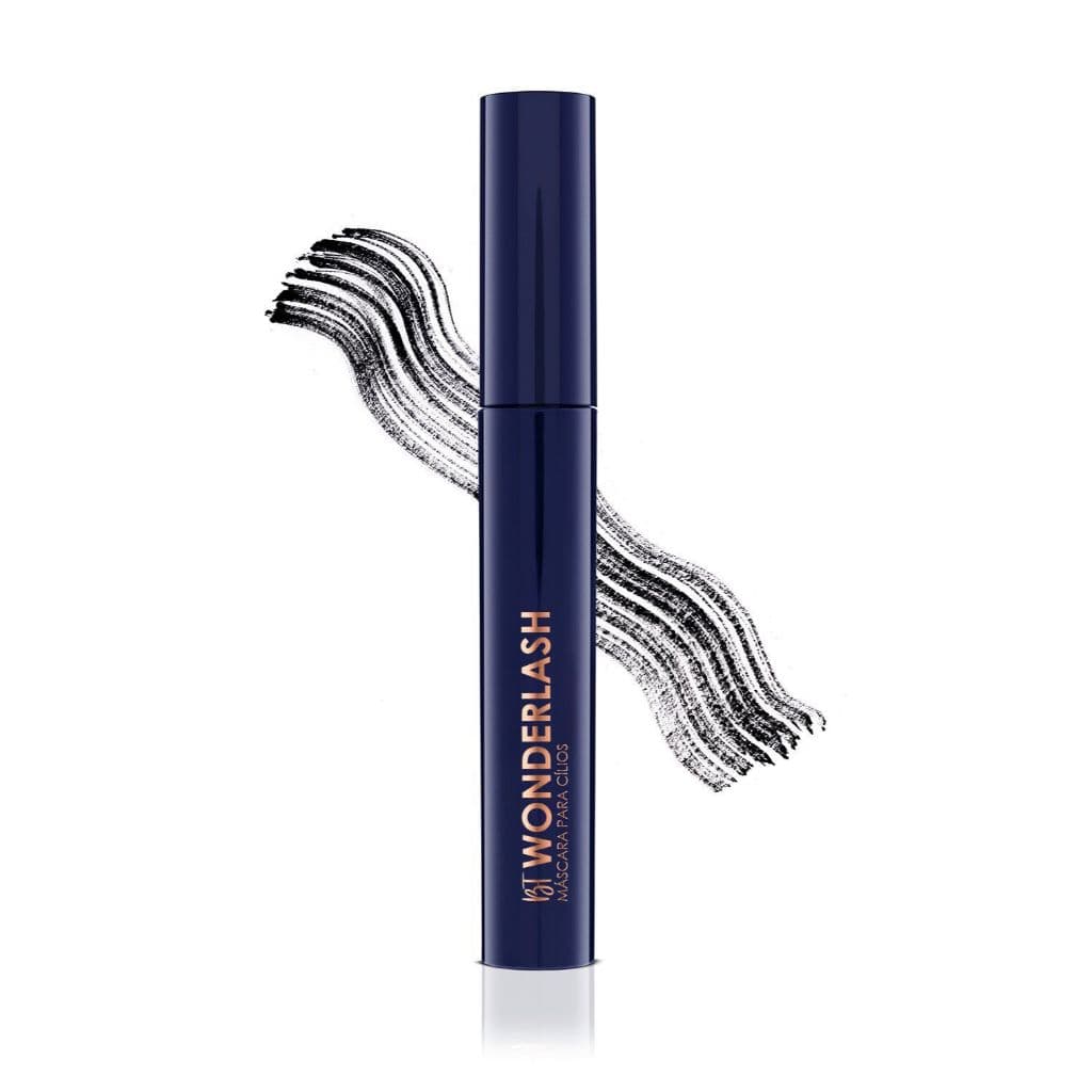 BT Wonderlash Bt Wonder Lah Mascara de Cilios Bruna Tavares Máscara de Cílios