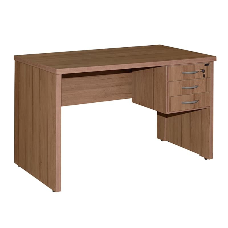 Escrivaninha Mesa Secretária de 1,40 cm de Largura