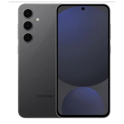Smartphone Samsung Galaxy S24 FE SM-S721B NFC Dual SIM de 256GB 8GB RAM de 6.7" 50+12+8MP 12MP - Graphite