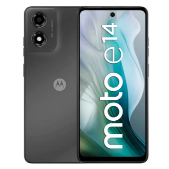 Celular Motorola Moto E14 Dual Sim 4 GB Ram 64 GB Memoria