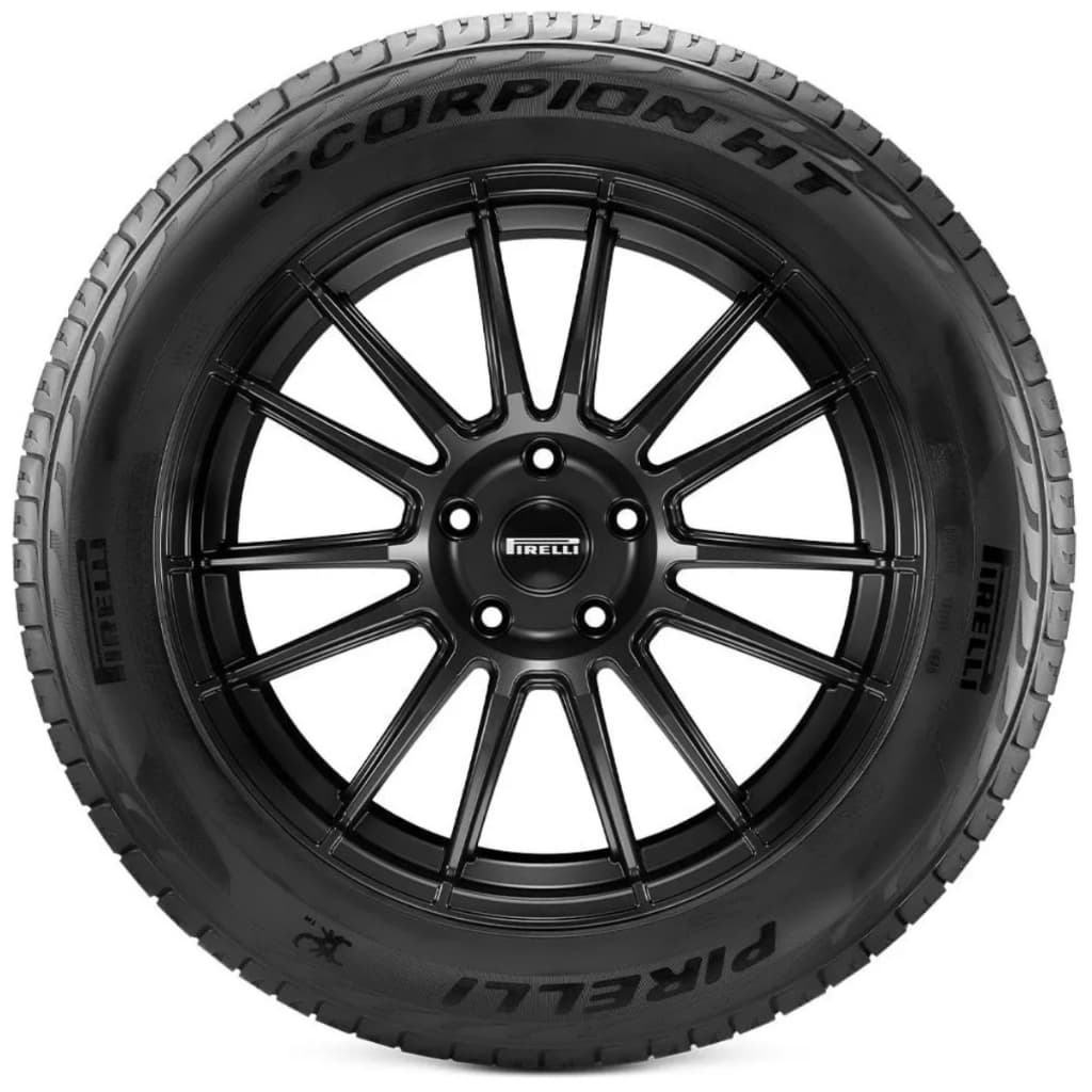 Pneu Pirelli Aro 18 265/60 R18 110h Scorpion Ht
