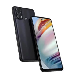 Smartphone Motorola Moto G60 128GB 4G Wi-Fi Tela 6.8'' Dual Chip 4GB RAM Câmera Tripla - Exposição