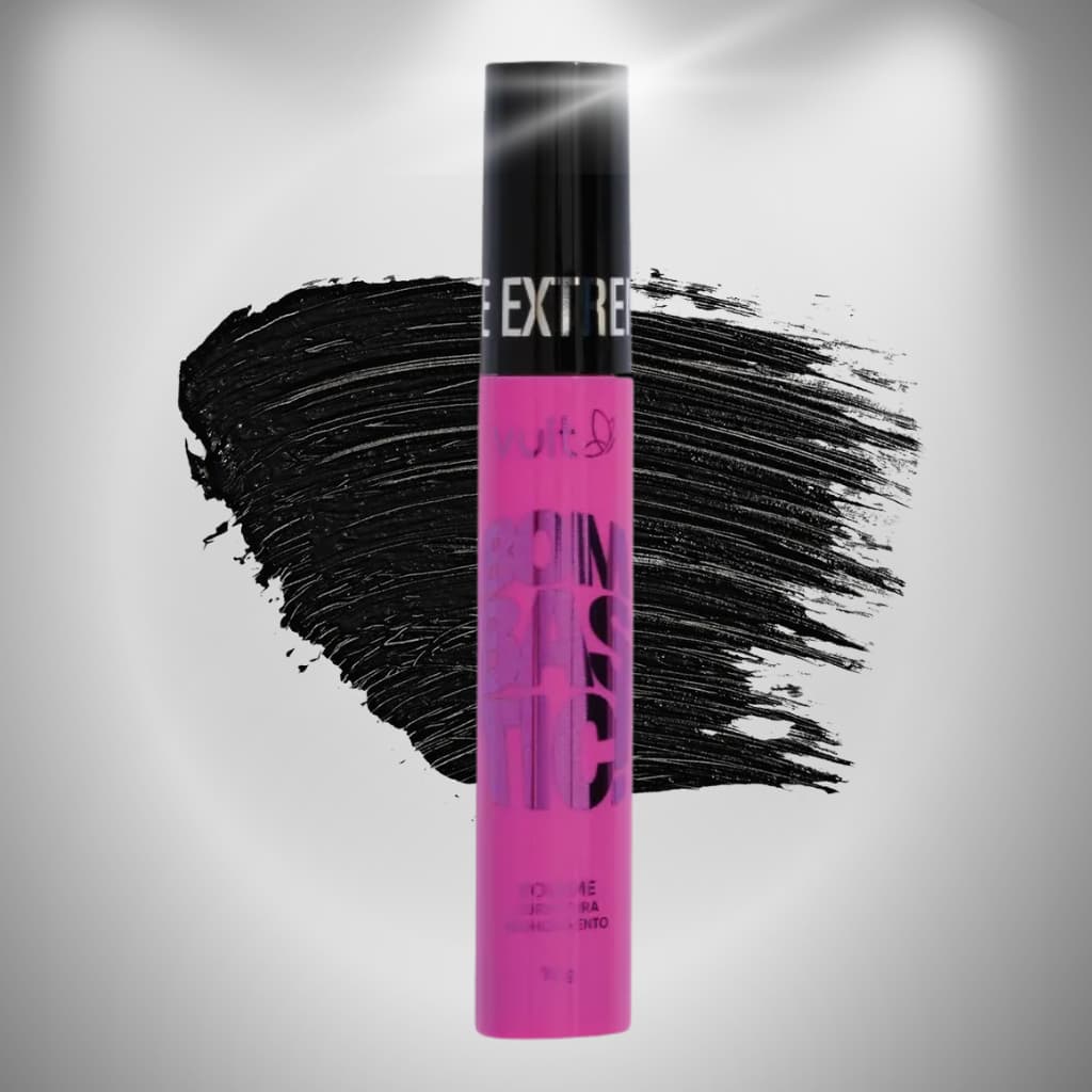 Máscara de Cílios Vult Extreme Bombastic 10g