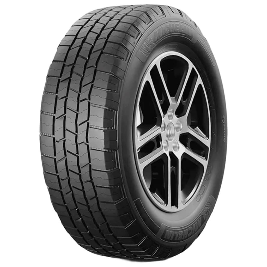 Pneu Aro 19 Michelin 235/45 R19 99H XL Trail ST LTX