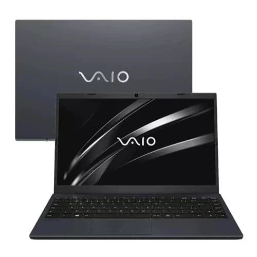 Notebook Vaio Fe14 Intel Core I3 8ger 8gb 240ssd