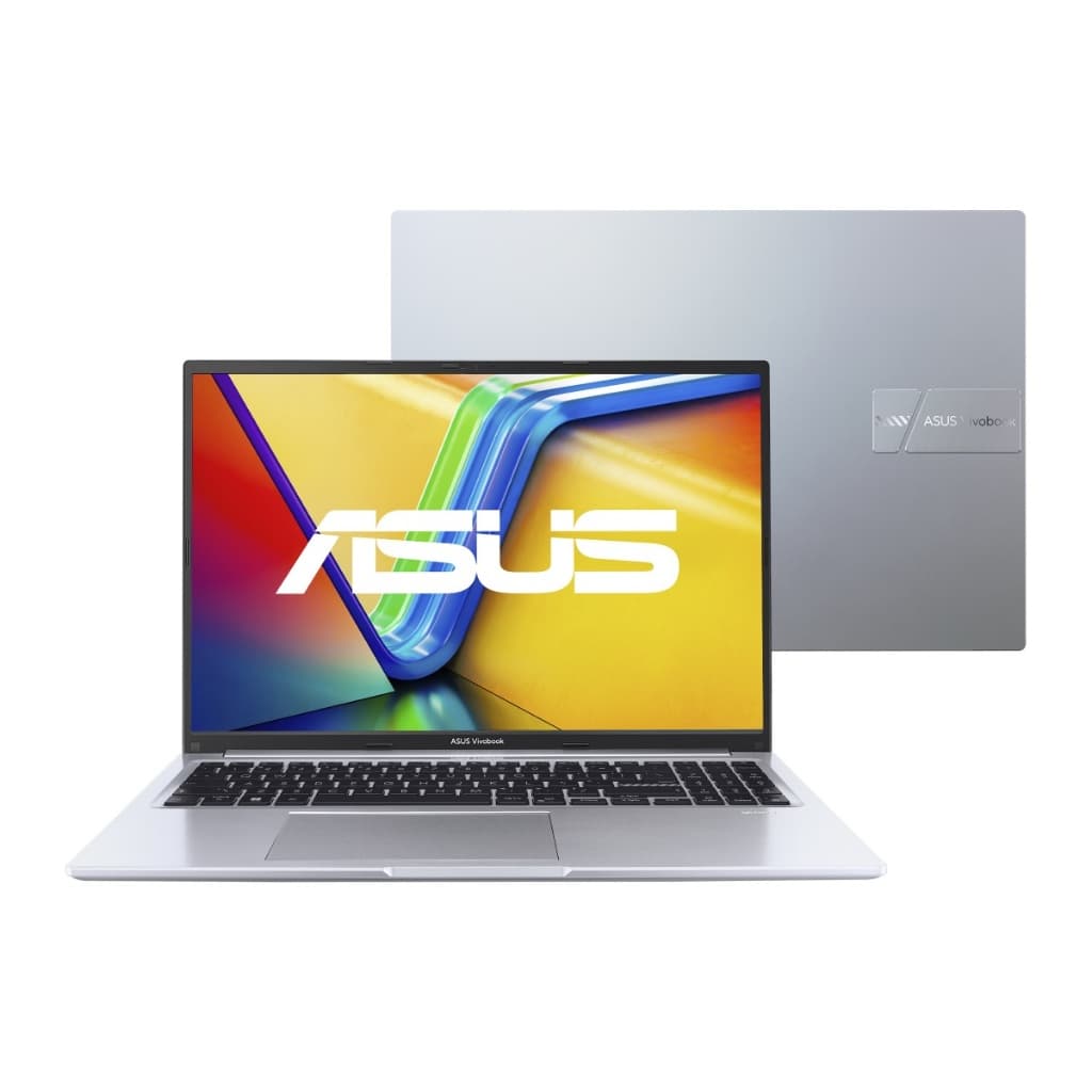 Notebook Asus Intel Core I7-1355u 24gb 4tb Ssd 16 Fhd