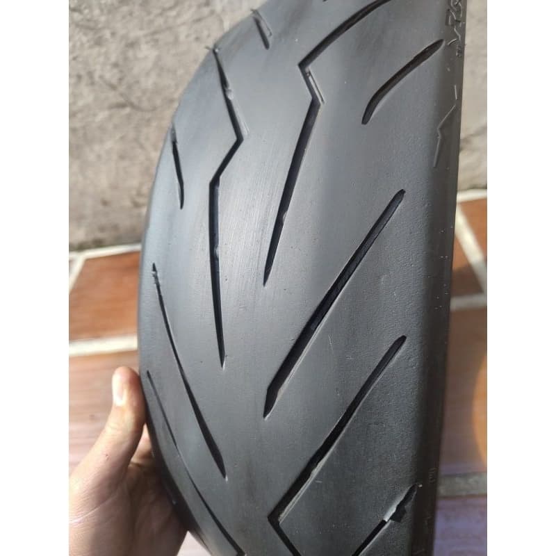 Pneu 150/60 R17 Pirelli FRISADO