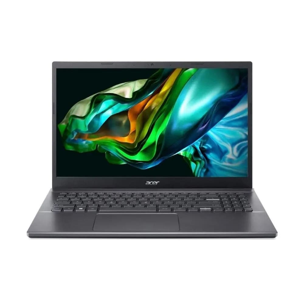 Notebook Acer Intel Core I7-12650h 64gb 512 Ssd 15,6 Fhd