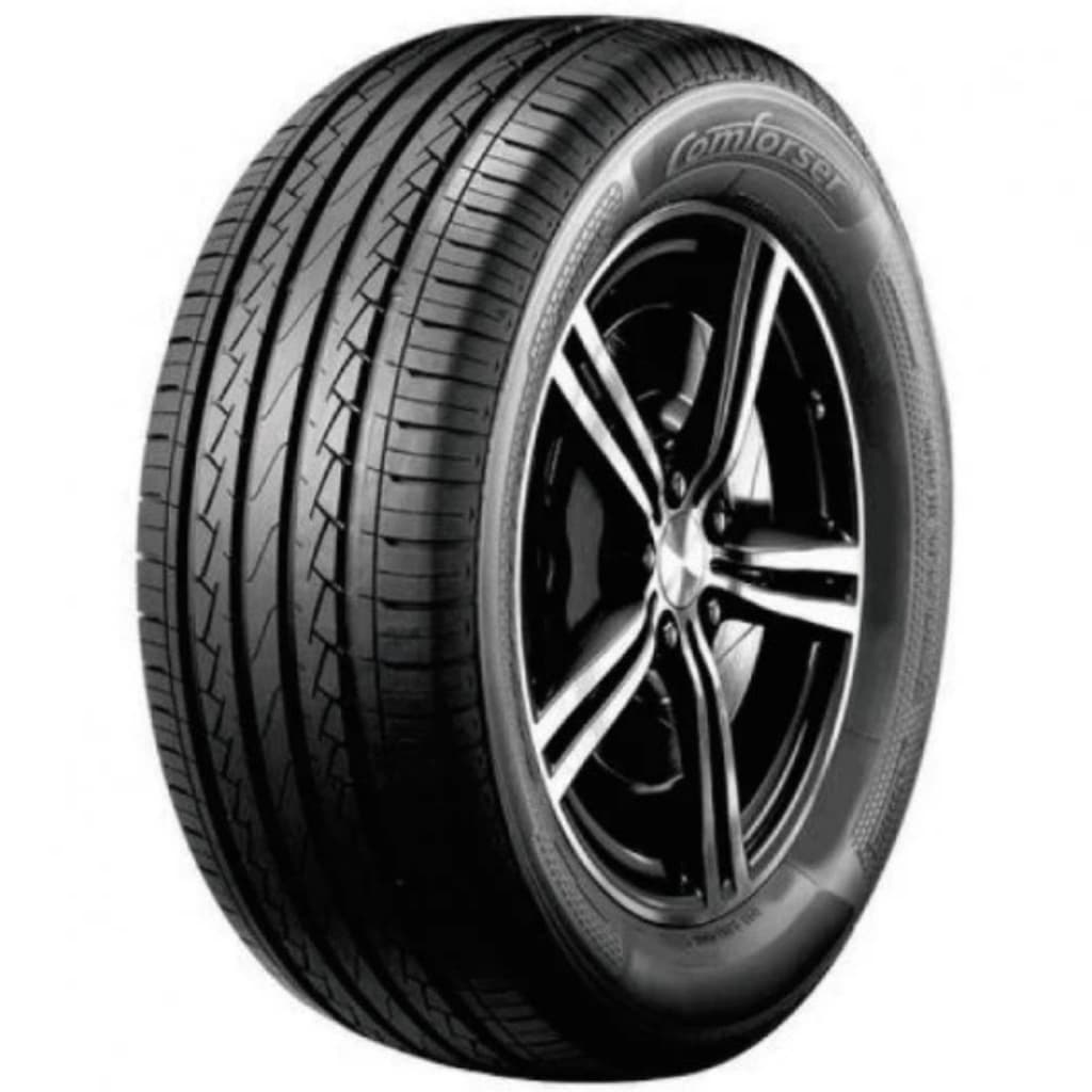 Pneu COMFORSER 205 60 R16 92V CF510