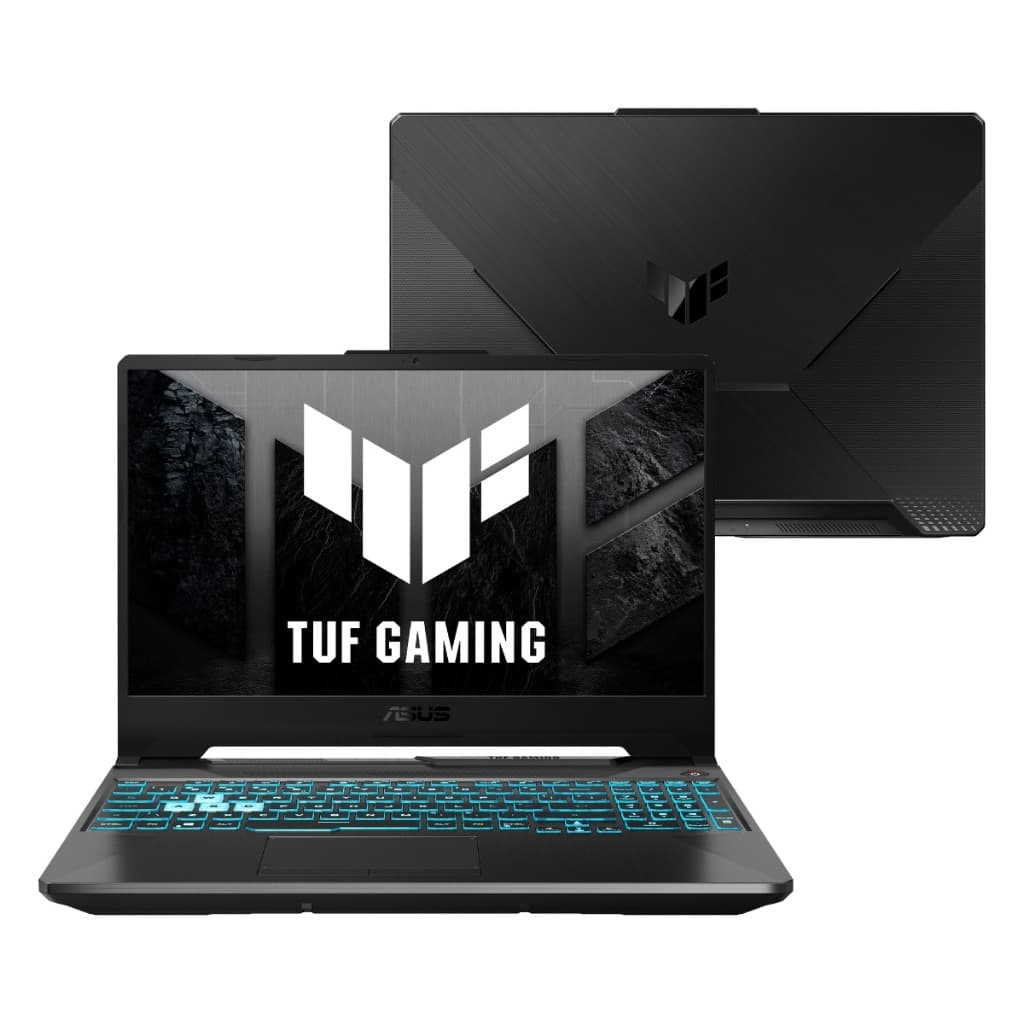 Notebook Asus Tuf 7-7435hs 32gb 1tb Ssd Rtx 2050 4gb 15,6