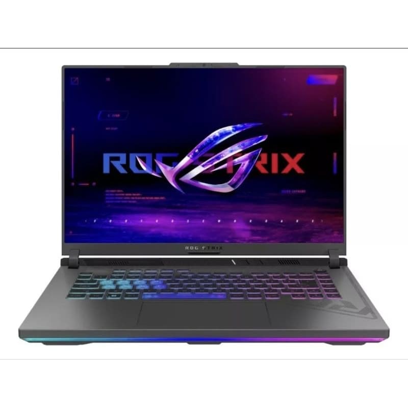 Notebook Asus Rog Strix G16, Intel Core i9, 16GB RAM, SSD 512GB, Tela 16" RTX 4060 8GB, G614JV-N3094W