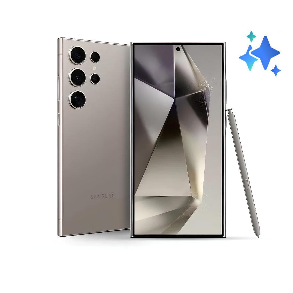 Celular Samsung Galaxy S24 Ultra