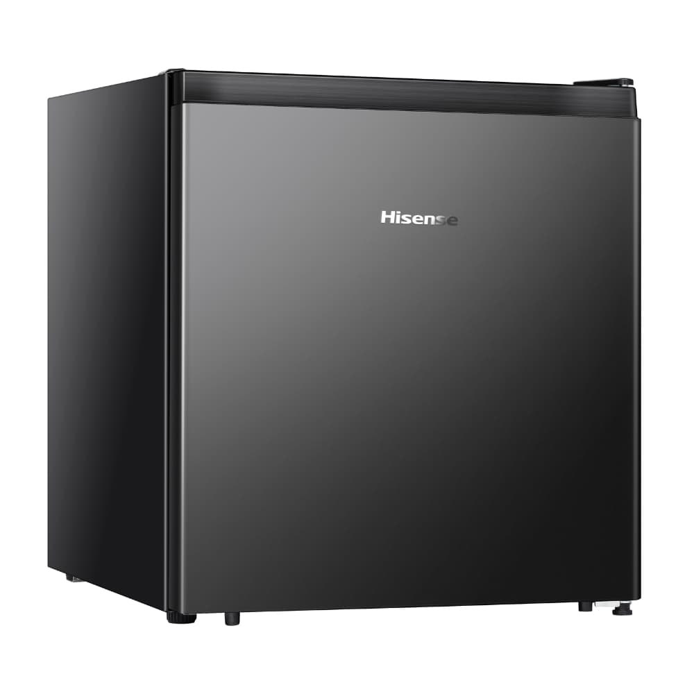 Frigobar Hisense 44 Litros 1 Porta Reversível Preto