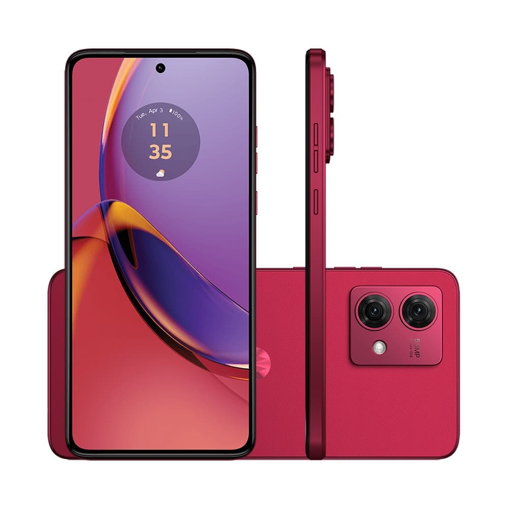 Motorola Moto G84 5G 256GB 8GB Ram 6.5'' Câmera 50Mp Outlet