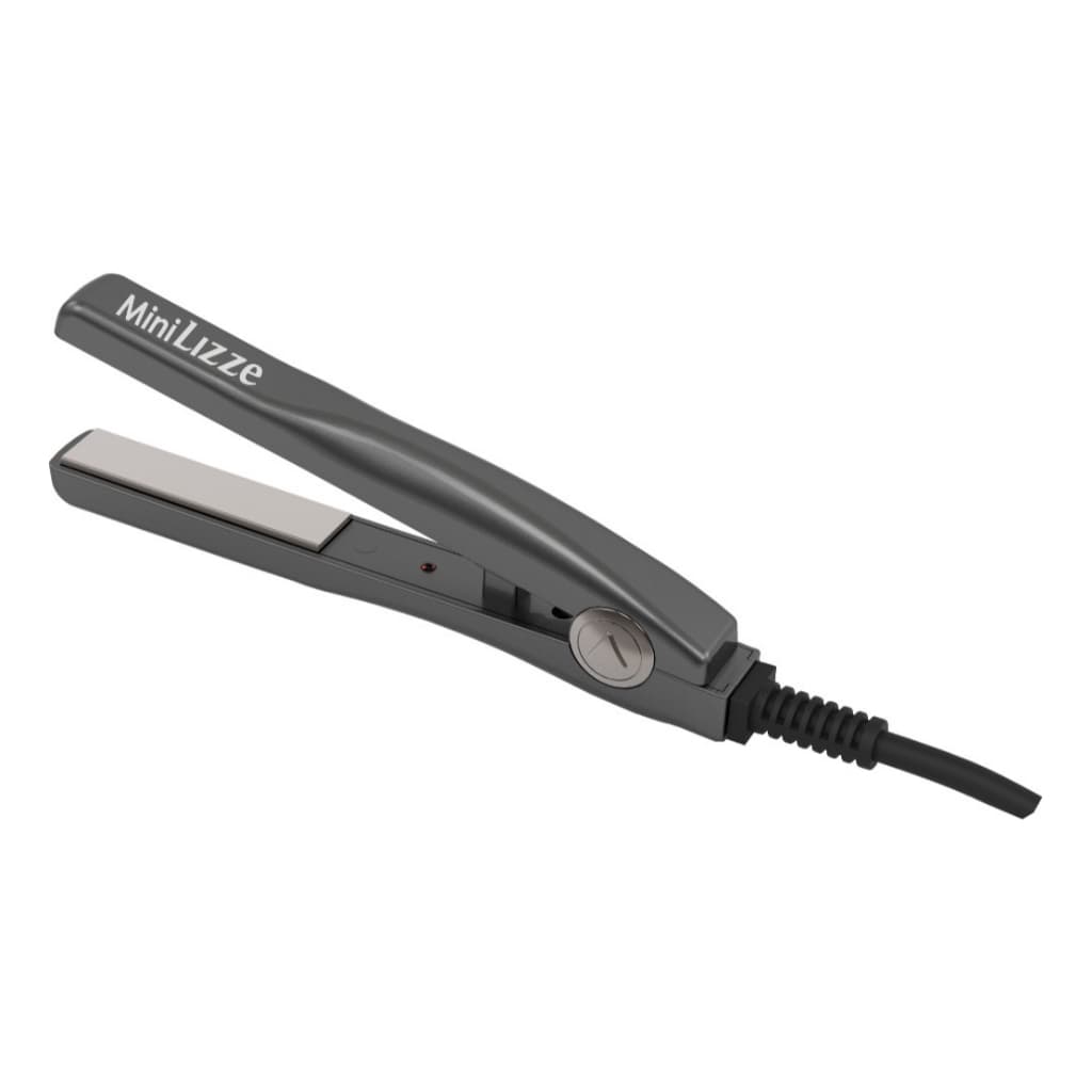 Prancha Chapinha Mini Lizze Nano Titanium 395ºF Original