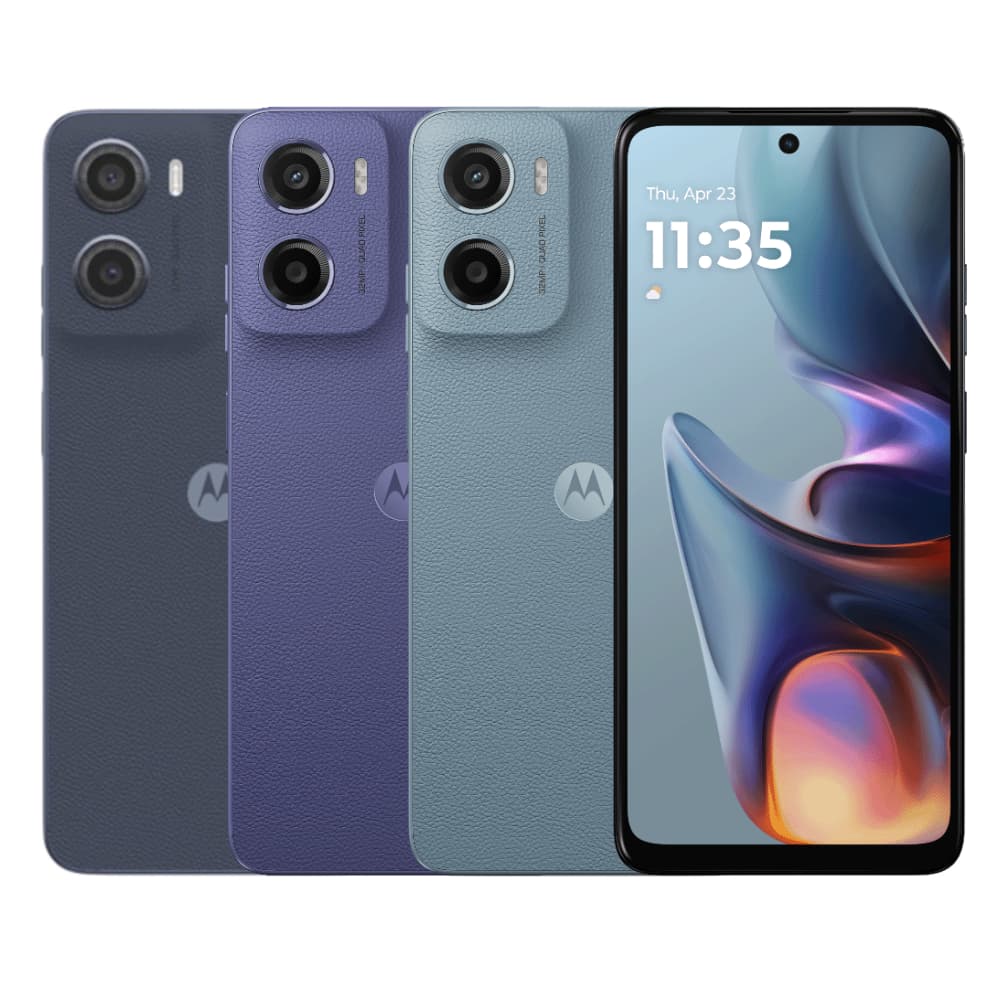 Celular Motorola Moto E13, E14 , E15 Dual Sim de 64GB/2GB Ram de 6.5" 13MP/5MP