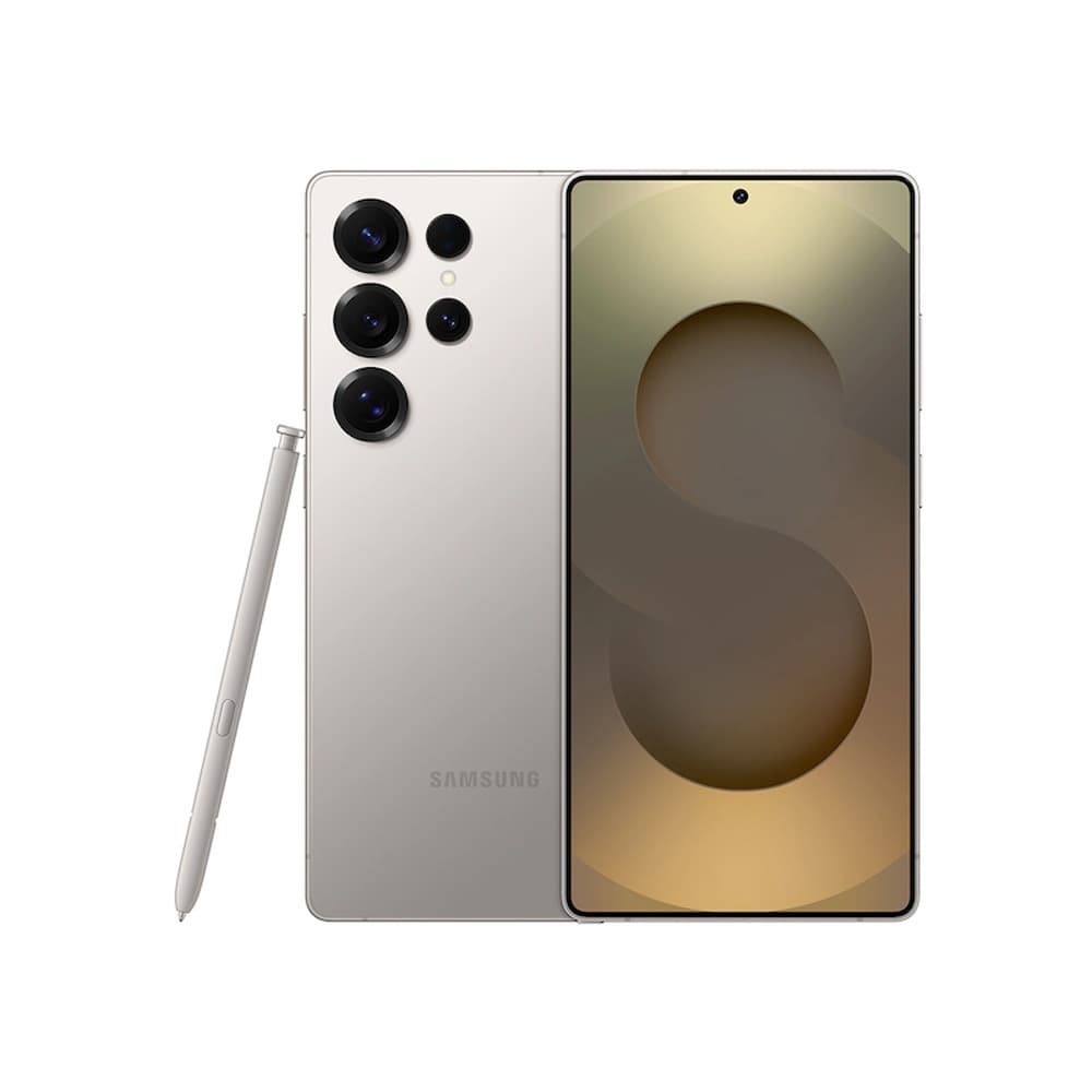 Samsung Galaxy S25 Ultra 256GB 12GB Ram 6.9'' Câmera 200Mp