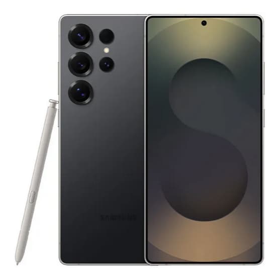 Celular Samsung Galaxy S25 Ultra SM-S938B NFC Dual SIM 256GB 512GB 1TB 12GB RAM de 6.9"