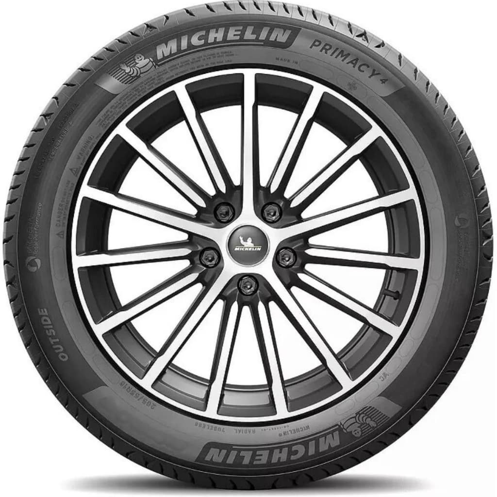 Pneu Michelin Aro 17 215/50 R17 95w Xl Primacy 4+