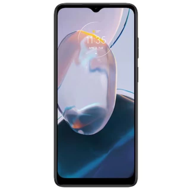 SMARTPHONE MOTOROLA MOTO E22 64GB