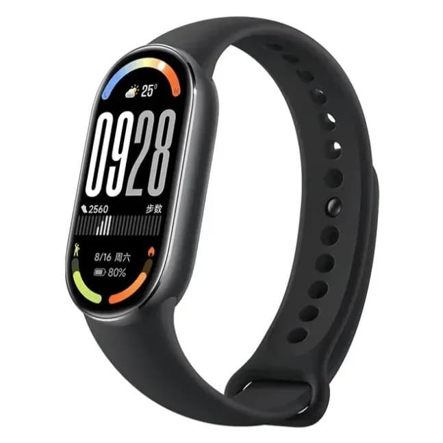 Relógio Xiaomi Mi Band 10 Global ORIGINAL