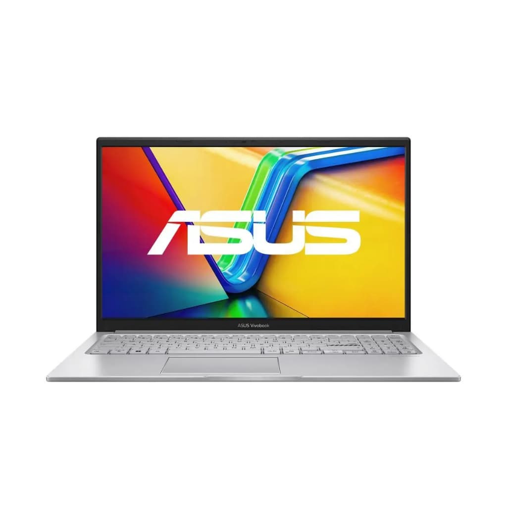 Notebook ASUS Vivobook 15 Core i5 1334U 24GB RAM 1 TB SSD 15,6" Full HD Windows 11 Intel Iris Xe X1504VA-NJ1737W