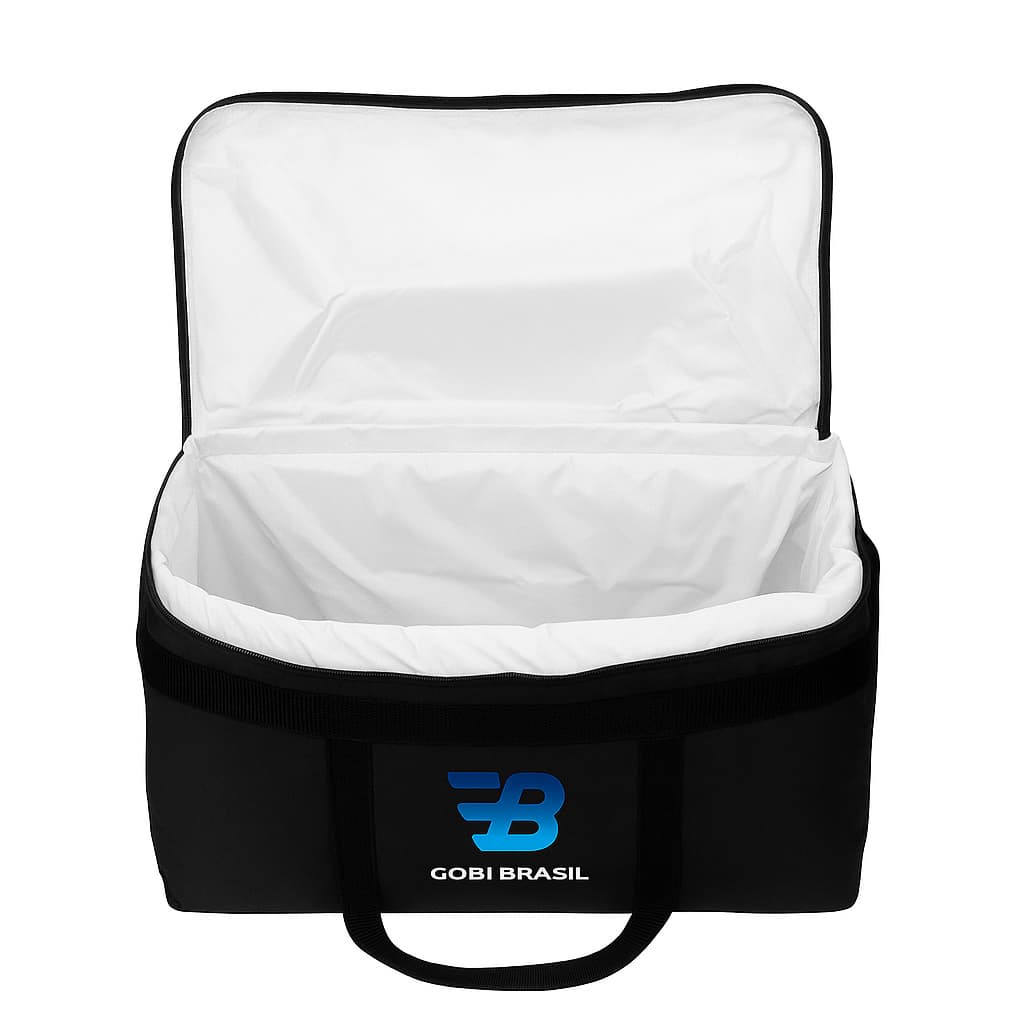 Bolsa Térmica 40 Litros - NÃO VAZA ÁGUA Caixa Termica - Promoção!!