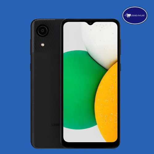 Samsung Galaxy A03 Core - Original