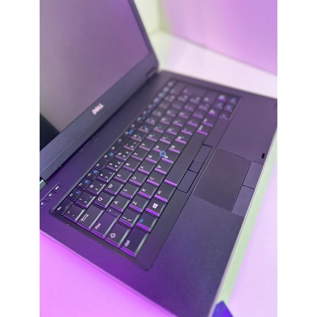 NOTEBOOK DELL LATITUDE E6440 - I7 4th - 8GB - SSD 240GB + Placa De Vídeo AMD RADEON HD 8600M SERIES 2GB