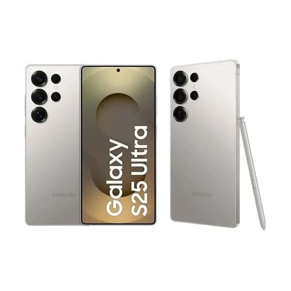 Samsung Galaxy S25 Ultra 256gb, 12gb - smartphone com câmeras traseiras e frontal