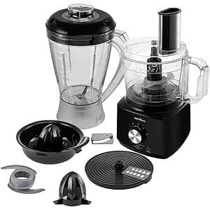 Processador Britânia bmp900 1000w 5 em 1