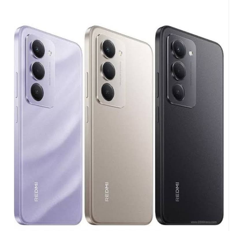 Xiaomi Redmi 15 - 4G 256GB 8G RAM 128GB 6GB RAM Versão Global Original - Bateria 7000 mAh Lancamento 2025